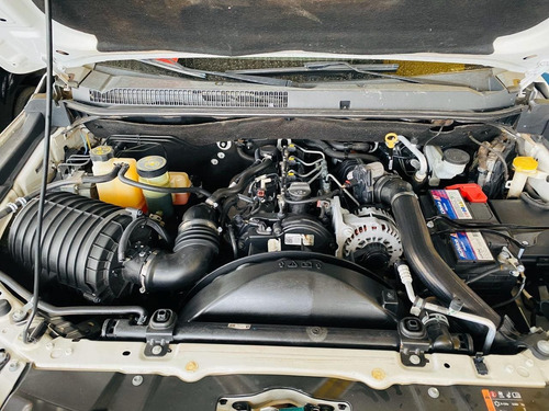 Chevrolet S10 2.8 Ls 4x4 Cd 16v Turbo Diesel 4p Manual
