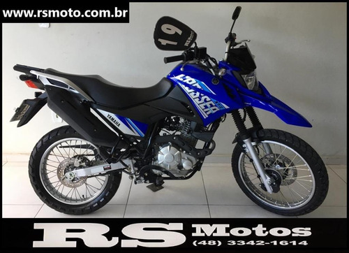 Xtz 150 Crosser Z Flex