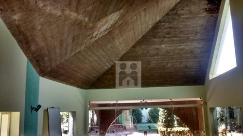 Imagem 5 de 30 de Casa Com 3 Dormitórios À Venda, 550 M² Por R$ 1.500.000 - Alto Da Boa Vista - Ribeirão Preto/sp - Ca0369