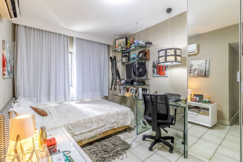 Imagem 15 de 27 de Apartamento Com 4 Quartos À Venda, 225 M² Por R$ 1.299.997 - Boa Viagem - Recife/pe - Ap2694