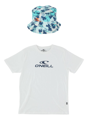 Pack Polera + Gorro O'neill