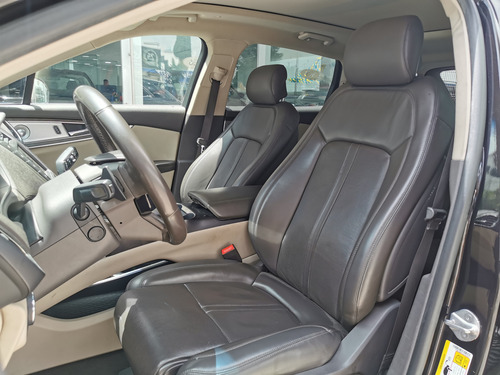 Lincoln Nautilus Reserve 2.7 V6 2020