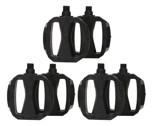 Accesorios Para Bicicleta, Coche De Bebé, 3 Pares