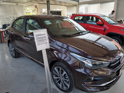 Fiat Cronos Precision 1.8 16v Entrega Inmediata My21