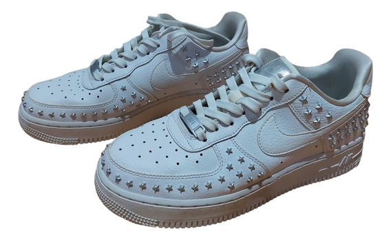 Tipo delantero Derretido Sui Nike Air Force 1 | MercadoLibre 📦