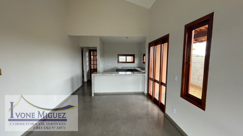 Imagem 12 de 15 de Casa Em Recanto Dos Eucalíptos - Paty Do Alferes - 3540