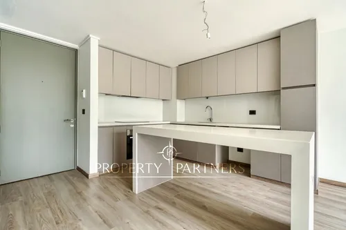 Venta De Departamento Duplex En Ñuñoa!.