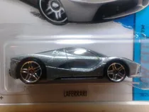 Comprar Priviet Exotic Ferrari Laferrari Plata Hot Wheels Hw 2