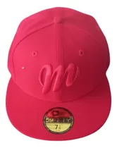 Comprar Gorra New Era 59fifty - Deportes Y Fitness Diablos Rojos Mex