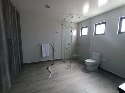 Venta De Casa En Residencial Viena Modelo Plus En Llano Grande Metepec