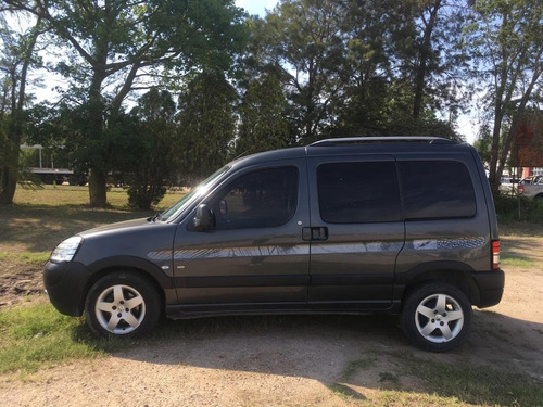 Peugeot Partner Patagonica Vtc Plus 1.6 Hdi Modelo 2013