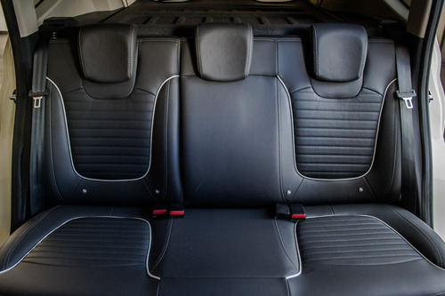 Imagen 11 de 18 de Renault Captur Intens 2019 Ad558