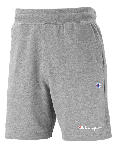 Champion top shorts grey