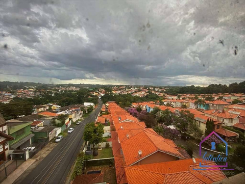 Imagem 6 de 14 de Andar Corporativo Para Alugar, 136 M² Por R$ 4.896,00/mês - Prime Office Granja Viana - Cotia/sp - Ac0015
