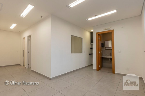 Imagem 3 de 15 de Sala-andar À Venda No Lourdes - Código 276492 - 276492