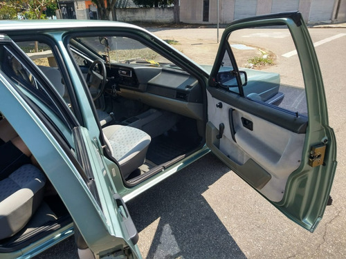 Imagem 8 de 15 de Volkswagen Santana Cl