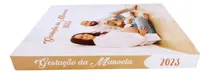 Comprar Foto Livro (14x19) 20 Pág Com Foto Impressa E Pág Laminadas