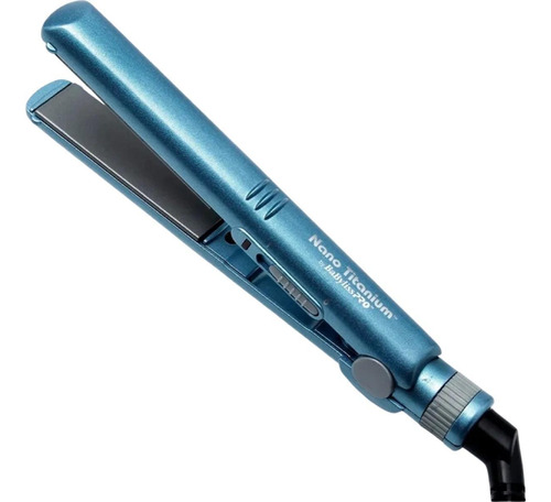 Mini Prancha Babyliss Pro Nano Titanium 19mm - Bivolt