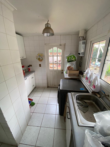 Se Vende Casa En La Parcela 9 , Nogales Comuna De Machalí