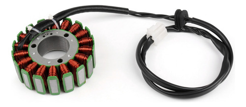 Bobina De Estator For Yamaha Gsxr 600 Gsx-r600 97-00