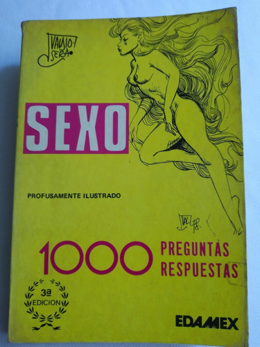 1000 Preguntas, 1000 Respuestas Sobre Sexo (Usado)