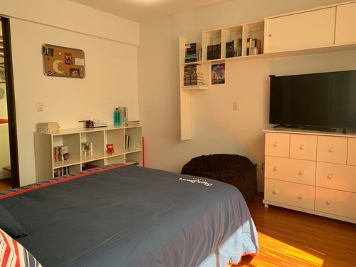Imagen 29 de 30 de Polanco Venta Departamento Con Balcon Y Terraza Privada