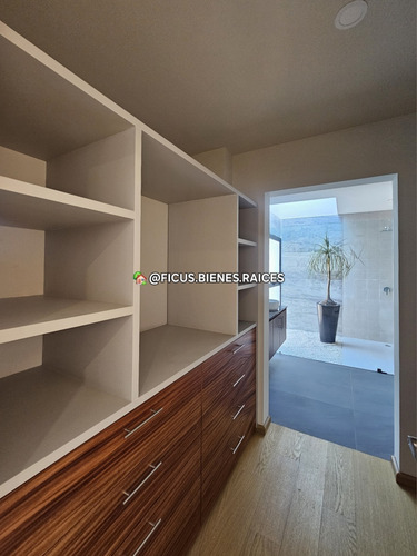 Casa En Venta En Ocoyoacac, Los Sauces Residencial
