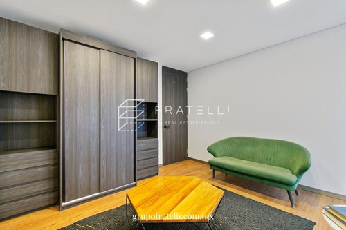 Departamento En Venta Jilotzingo, Torres Livet
