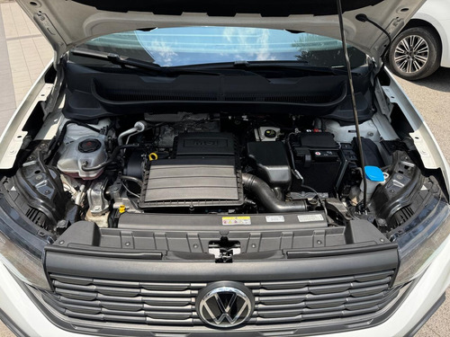Volkswagen T-Cross Comfortline