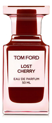 Perfume Tom Ford Lost Cherry Edp 50 Ml