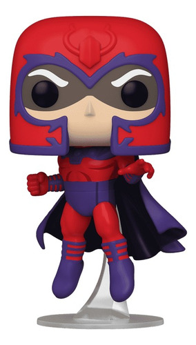 Funko Pop!: Marvel X-men - Magneto  (1281) Exclusivo