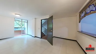 Apartamento en arriendo