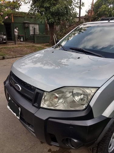 Ford Ecosport 2.0 Xls 4x2