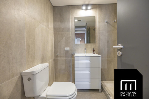 Departamento En Venta En Complejo 3300 Cabral Canning
