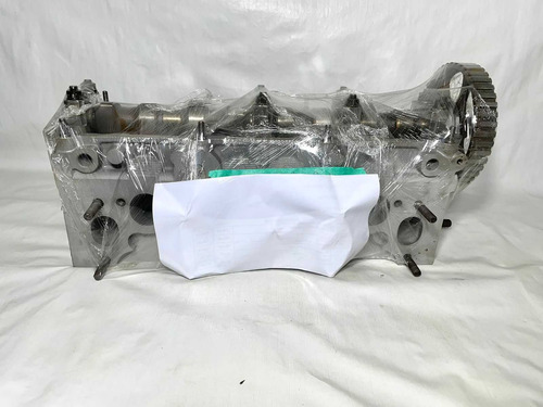 Cabeçote Retificado Volkswagen Gol Saveiro Ap 1.6 Original (Usado)