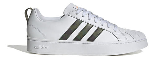 Tenis adidas Para Hombre Streetche Zapato Deportivo Comodo I