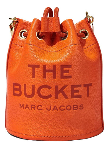The Bucket Bag Marc Jacobs
