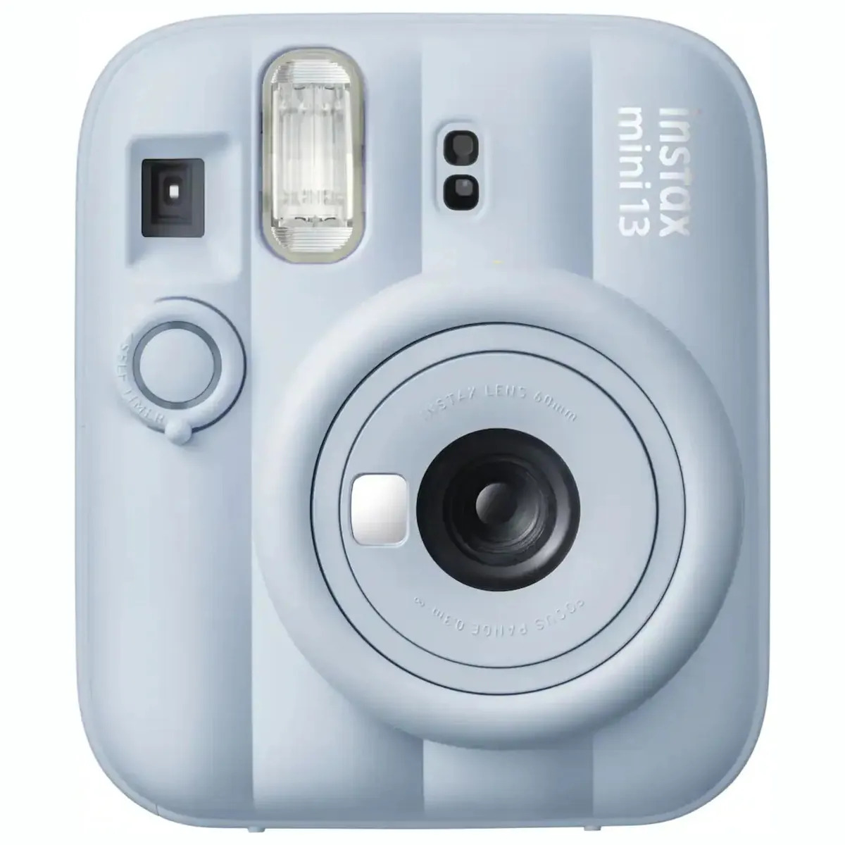 Camera Instax Mini 13- Frost Blue