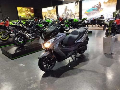 Nuevo Kymco X-town 250 !! Entrega Inmediata