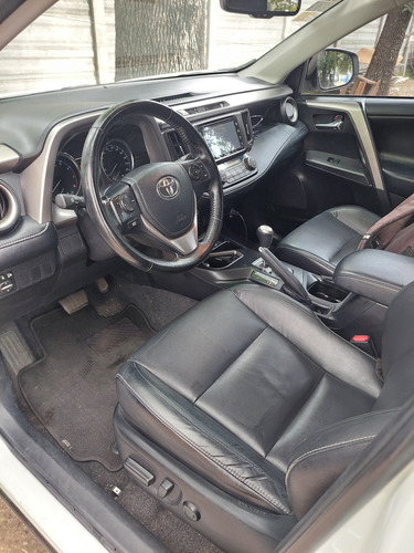 Toyota RAV4 2.0 Vx
