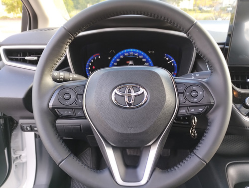 Toyota Corolla 2.0 Xei Cvt 171Cv