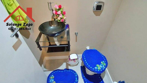 Imagem 13 de 15 de Apartamento Condomínio Edifício Avant Life - Aceita Permuta - 2419