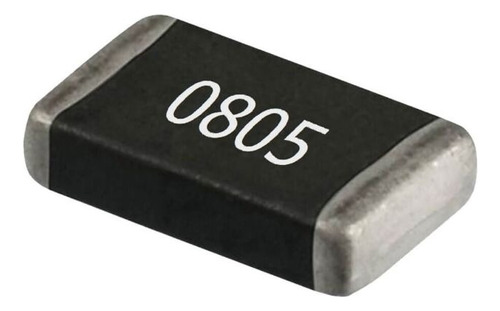 33k 1/8w 0805 Resistor Smd (5peças)