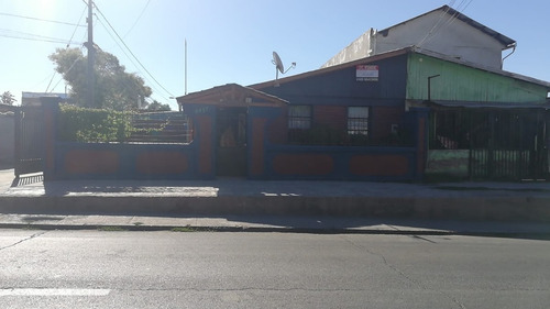 Casa 1 Piso Lo Valledor