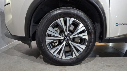Nissan X-trail 1.5 Hev E-power Exclusive