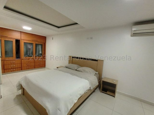 Imagen 21 de 27 de Apartamento En Venta Urb El Bosque, Maracay 23-19573 Hc