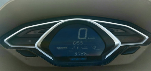Imagen 4 de 4 de Honda Pcx 150