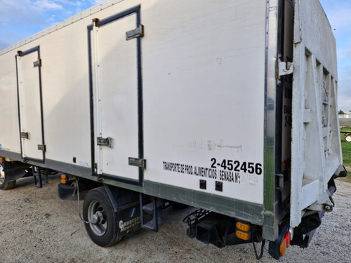 Ford Cargo 915
