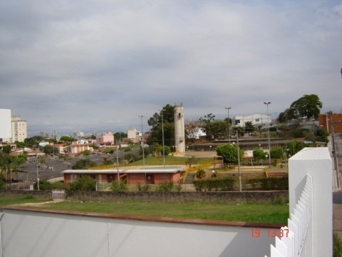 Imagem 19 de 26 de Terreno Em Condomínio À Venda No Jardim Paulistano - Sorocaba/sp - Tc00884 - 3112791