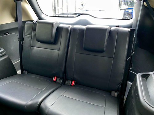 Mitsubishi Outlander 3.0 MIVEC V6 GASOLINA HPE-S AWD AUTOMÁTICO